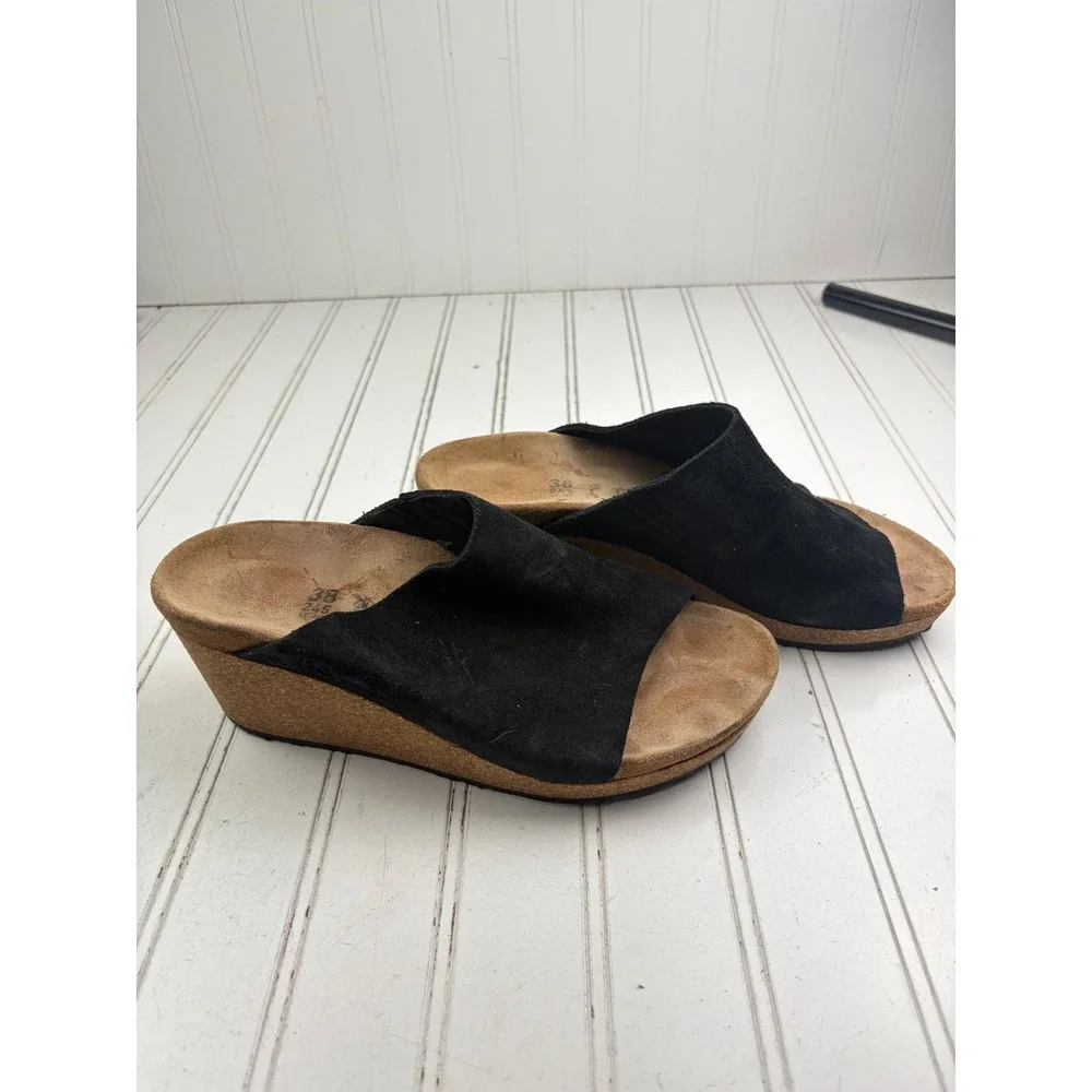 Birkenstock by 𝗕𝘂𝗻𝗱𝗹𝗲